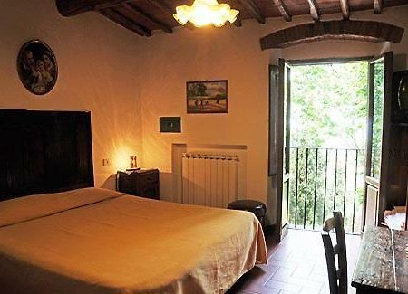 La Bottega Di Giovannino Bed and Breakfast Radda in Chianti Exteriör bild