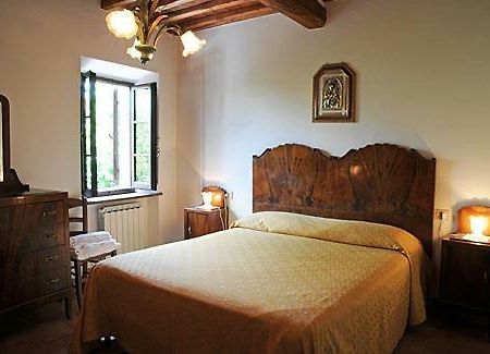 La Bottega Di Giovannino Bed and Breakfast Radda in Chianti Exteriör bild